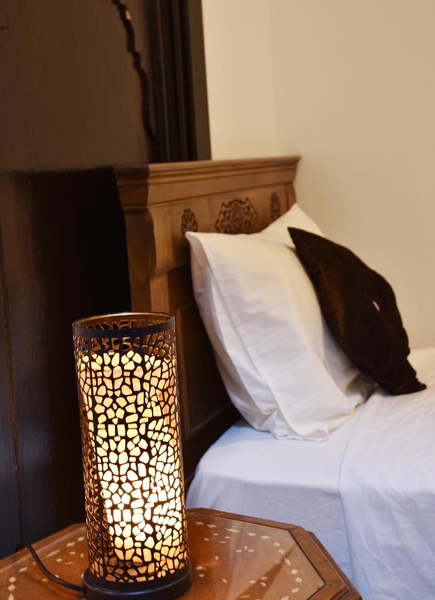 Dar Aya Fes Hotell Exteriör bild